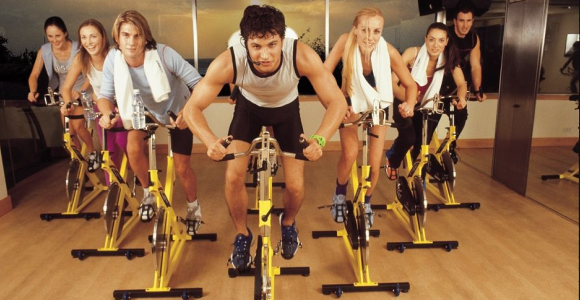 Spinning, Indoor Cycling