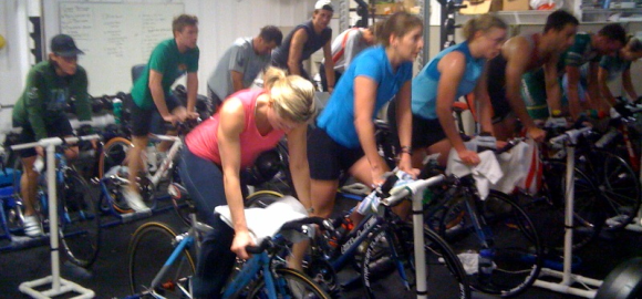 Spinning, Indoor Cycling