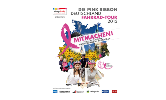 Pink Ribbon Tour