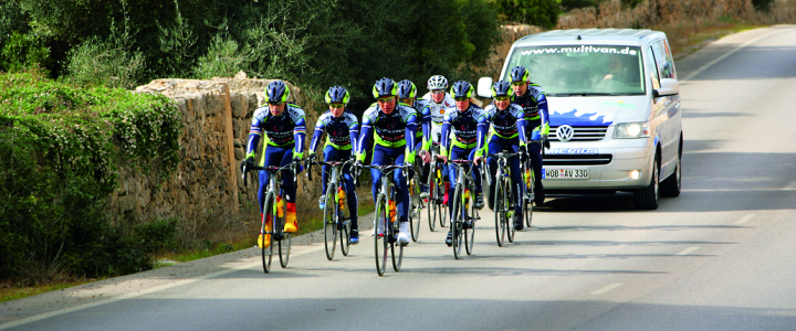 radsport, rennrad training tempo