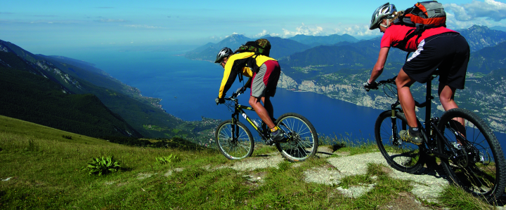 MTB-Touren, Langzeitausdauer