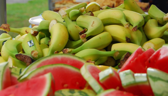 Triathlon Ernährung Wettkampf