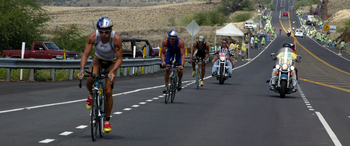 Triathlon Trainingsplan Ironman