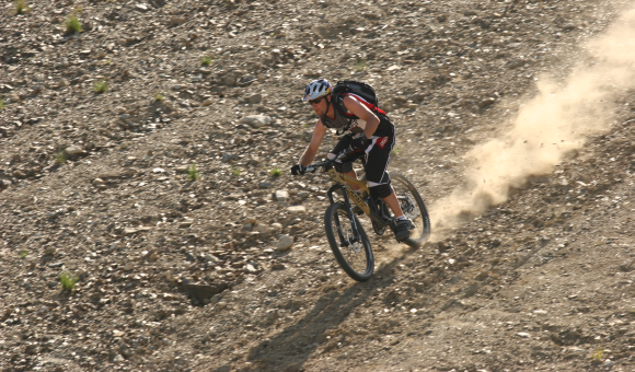 Radsport - MTB-Downhill