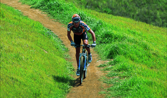 Mountainbike