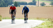 Radsport - Training für Einsteiger