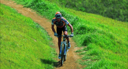 MTB-Touren, Mountainbike Konditionstraining
