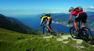 Mountainbike Training, Langzeitausdauer