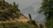 Mountainbike Konditionstraining für MTB-Touren