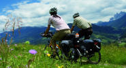 Mountainbike Training für MTB-Touren Fortgeschrittene