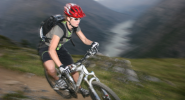 MTB-Marathon Konditionstraining