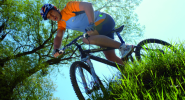 Mountainbike Cross Country Training, Basis Level 2