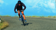 Radfahren als Ausdauertraining