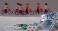 Radsport und Doping