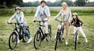 Radsport und e-Bike