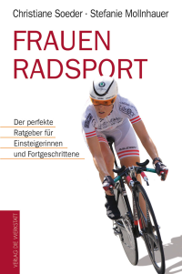 Sport Buch: Frauenradsport