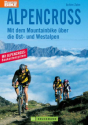 Sport Buch: Alpencross