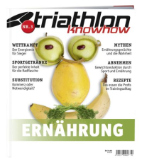 Triathlon Buch